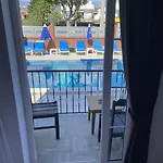 Anna Apart Otel 3*