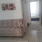 Anna Apart Otel Fethiye