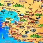 Apart Otel Anna Fethiye