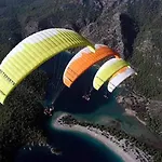 Apart Otel Anna Fethiye
