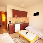 Anna Apart Otel