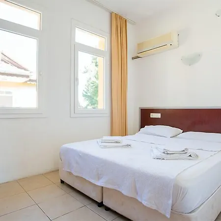 Lejlighedshotel Anna