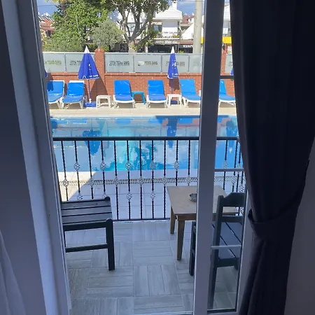 Anna Lejlighedshotel 3*