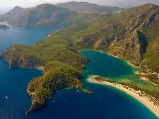 Lejlighedshotel Anna 3*