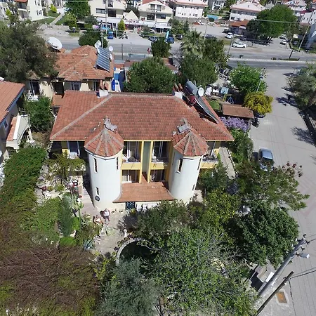 Anna Hotel apartamentowy 3*