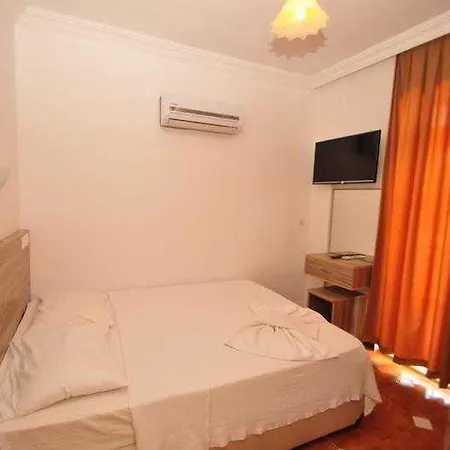 Anna Hotel apartamentowy 3*