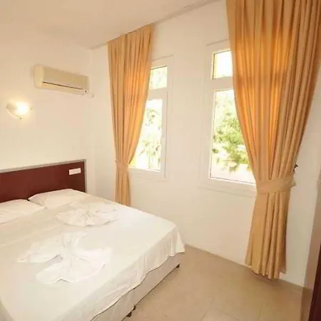 Anna Lejlighedshotel