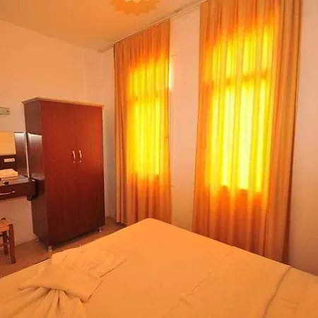 Anna Lejlighedshotel Fethiye