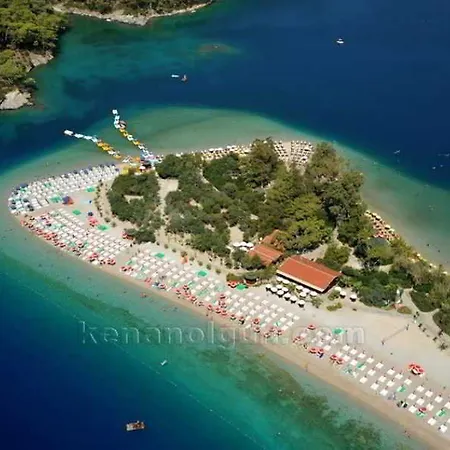 Lejlighedshotel Anna