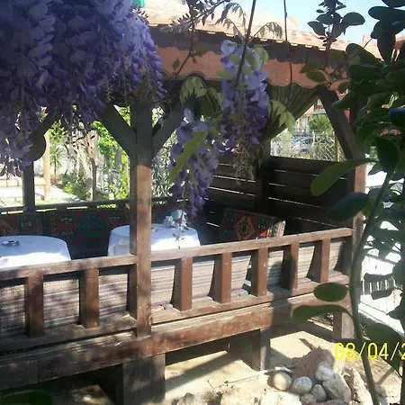 Anna Hotel apartamentowy