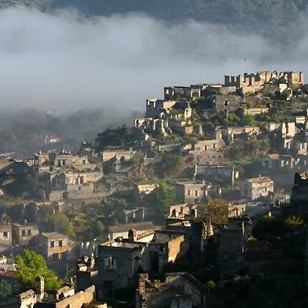 Anna Lejlighedshotel