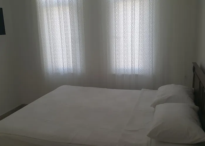 Apartahotel Anna Fethiye