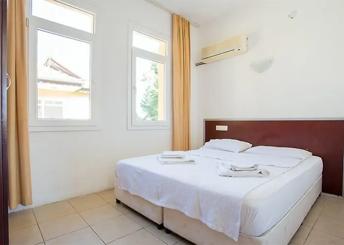 Apartahotel Anna
