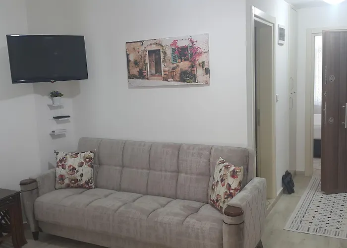 Apartahotel Anna 3*