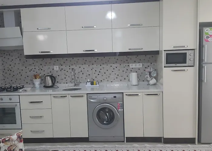 Apartahotel Anna 3*