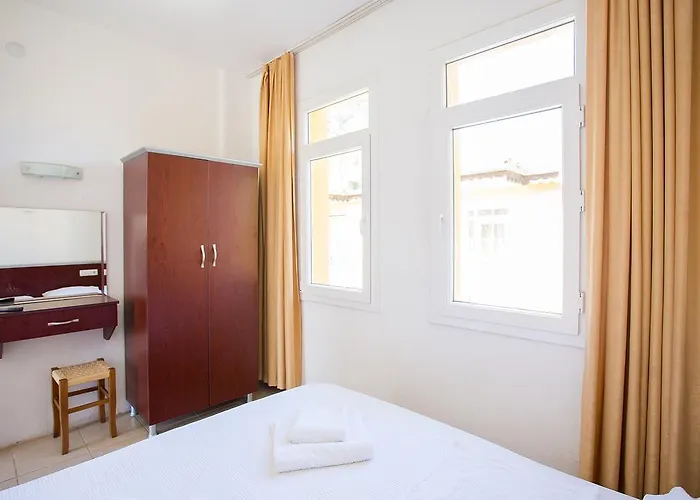 Apartahotel Anna Fethiye