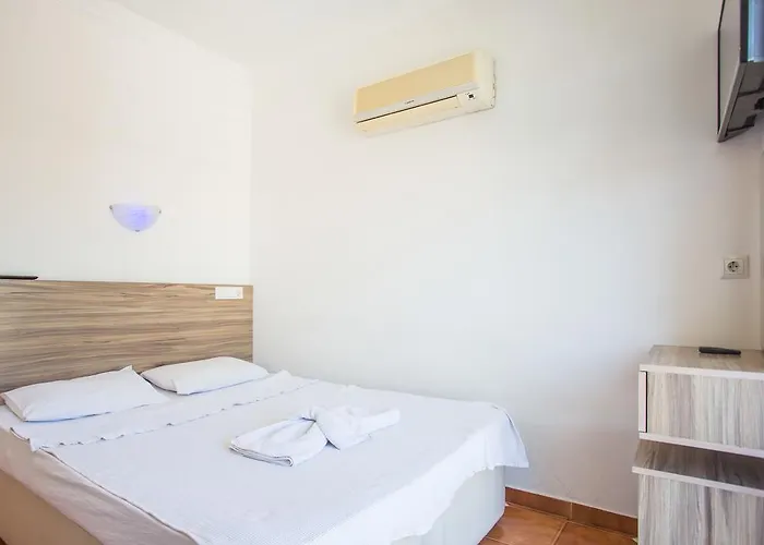 Apartahotel Anna