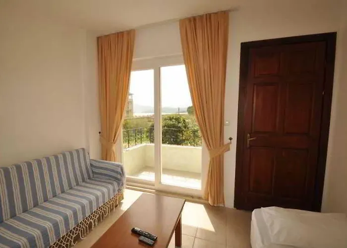 Anna 3* Fethiye