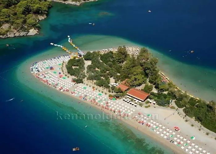 Apartahotel Anna
