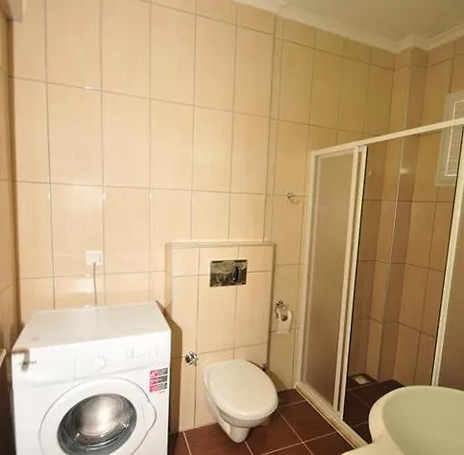 Apartahotel Anna Fethiye