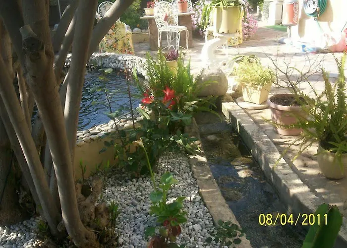 Apartahotel Anna Fethiye