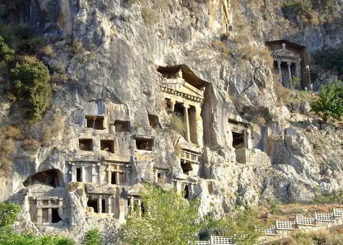 Apartahotel Anna