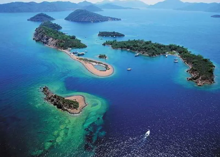 Anna Apartahotel Fethiye