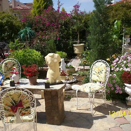 Hotel de apartamente Anna