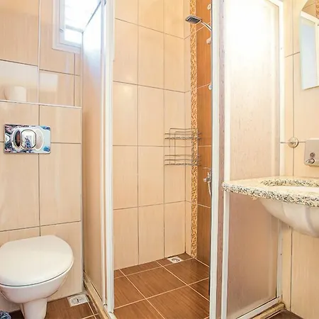 Hotel de apartamente Anna 3*