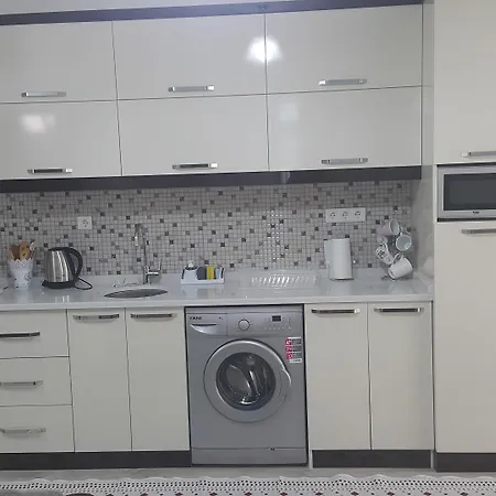 Hotel de apartamente Anna 3*