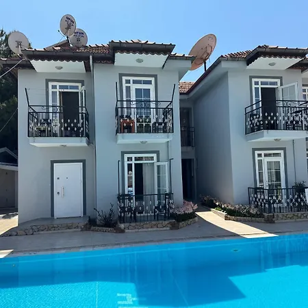 Anna Hotel apartamentowy 3*