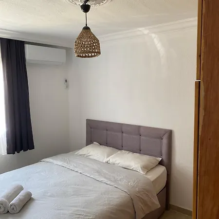 Anna Hotel apartamentowy 3*