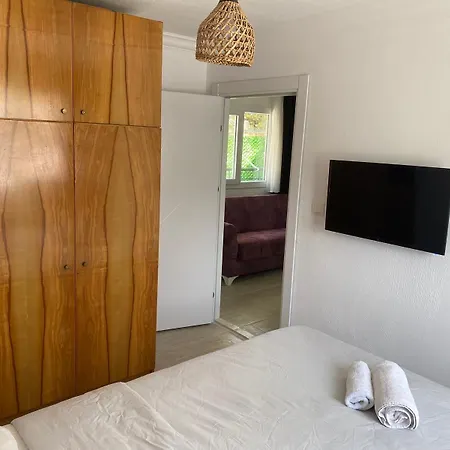 Hotel apartamentowy Anna