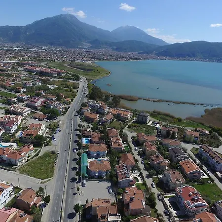 Hotel de apartamente Anna