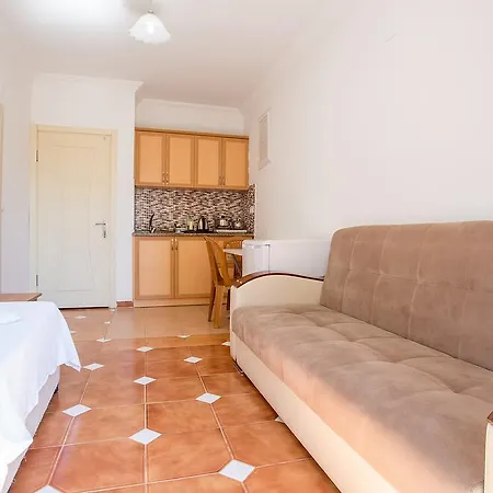 Appart hôtel Anna 3*