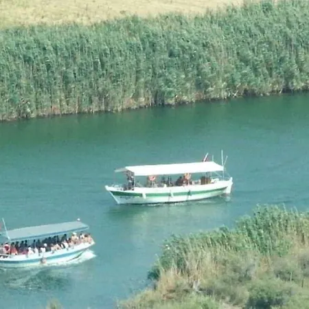 Anna Hotel de apartamente 3*