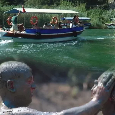 Hotel de apartamente Anna 3*