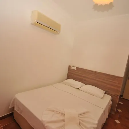 Anna Hotel de apartamente 3*