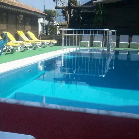 Anna Hotel apartamentowy