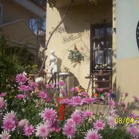 Anna Hotel de apartamente 3*