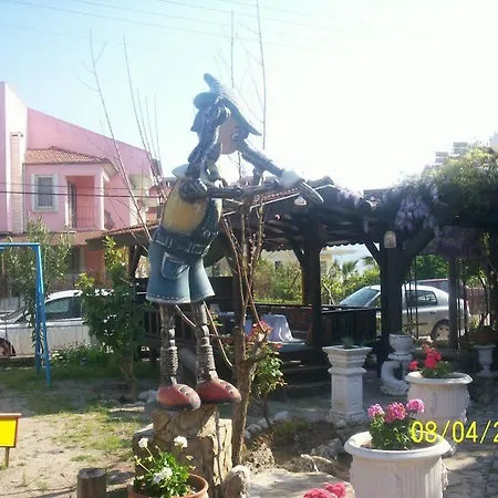 Anna פאטהיה