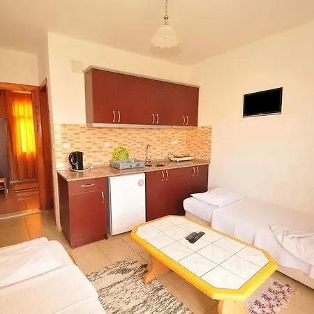 Anna Hotel apartamentowy