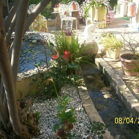 Hotel de apartamente Anna Fethiye