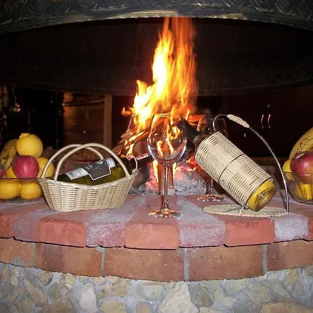 Anna 3* 费特希耶