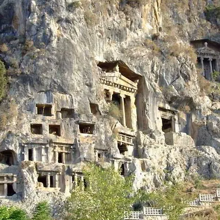Appart hôtel Anna