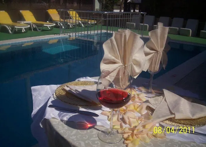 Anna 3* פאטהיה