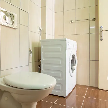 Aparthotel Anna Fethiye