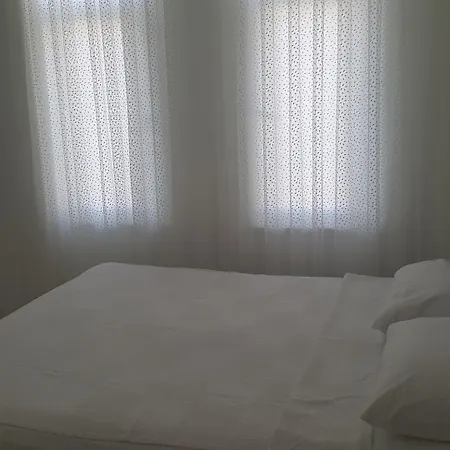 Aparthotel Anna Fethiye