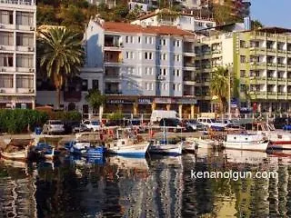 Aparthotel Anna Fethiye